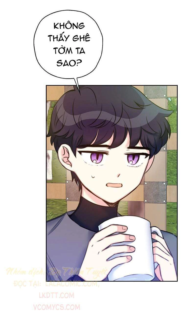 Sinh Ra Làm Con Gái Ác Nữ Chapter 18 - 38