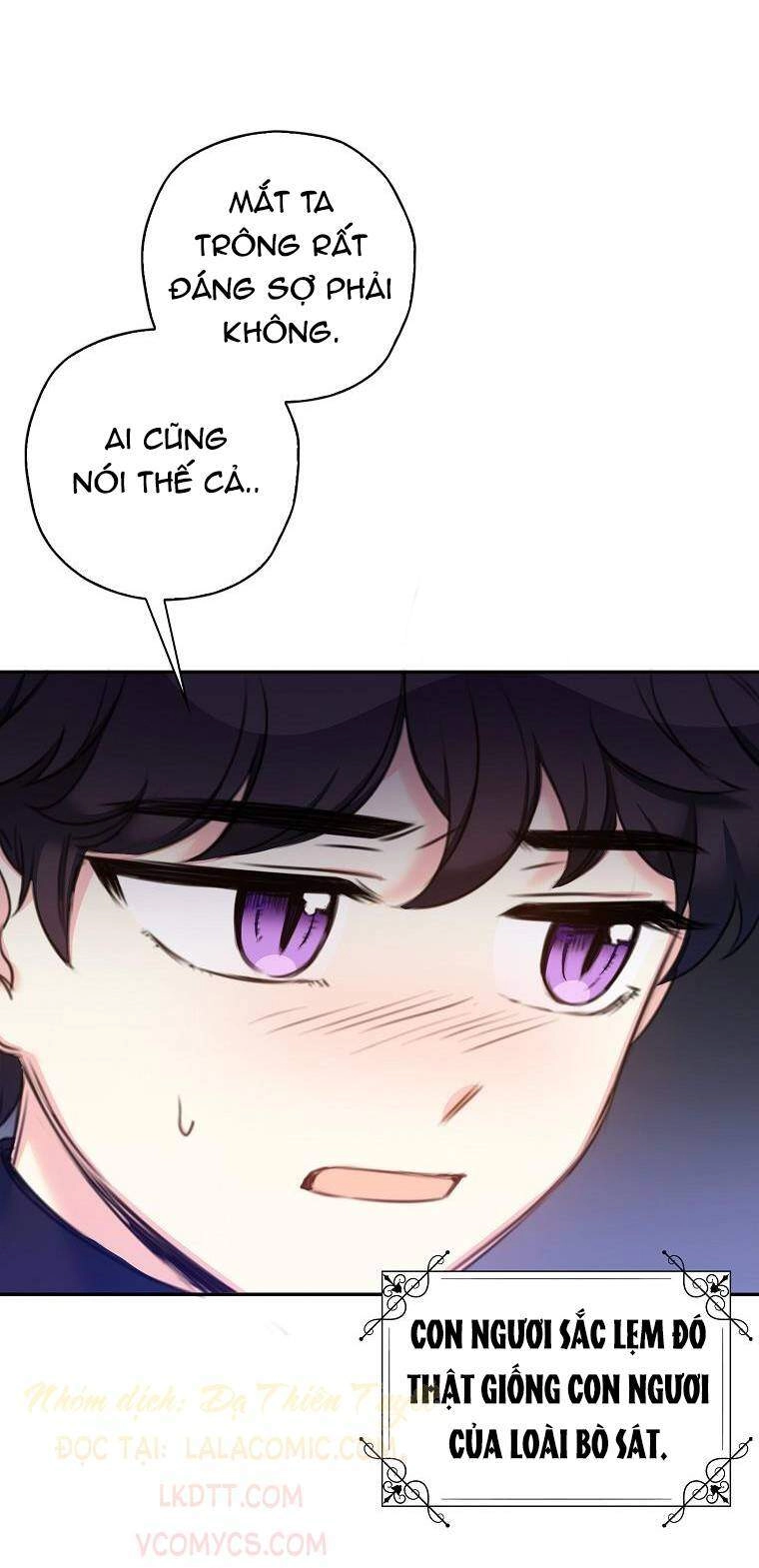 Sinh Ra Làm Con Gái Ác Nữ Chapter 18 - 39