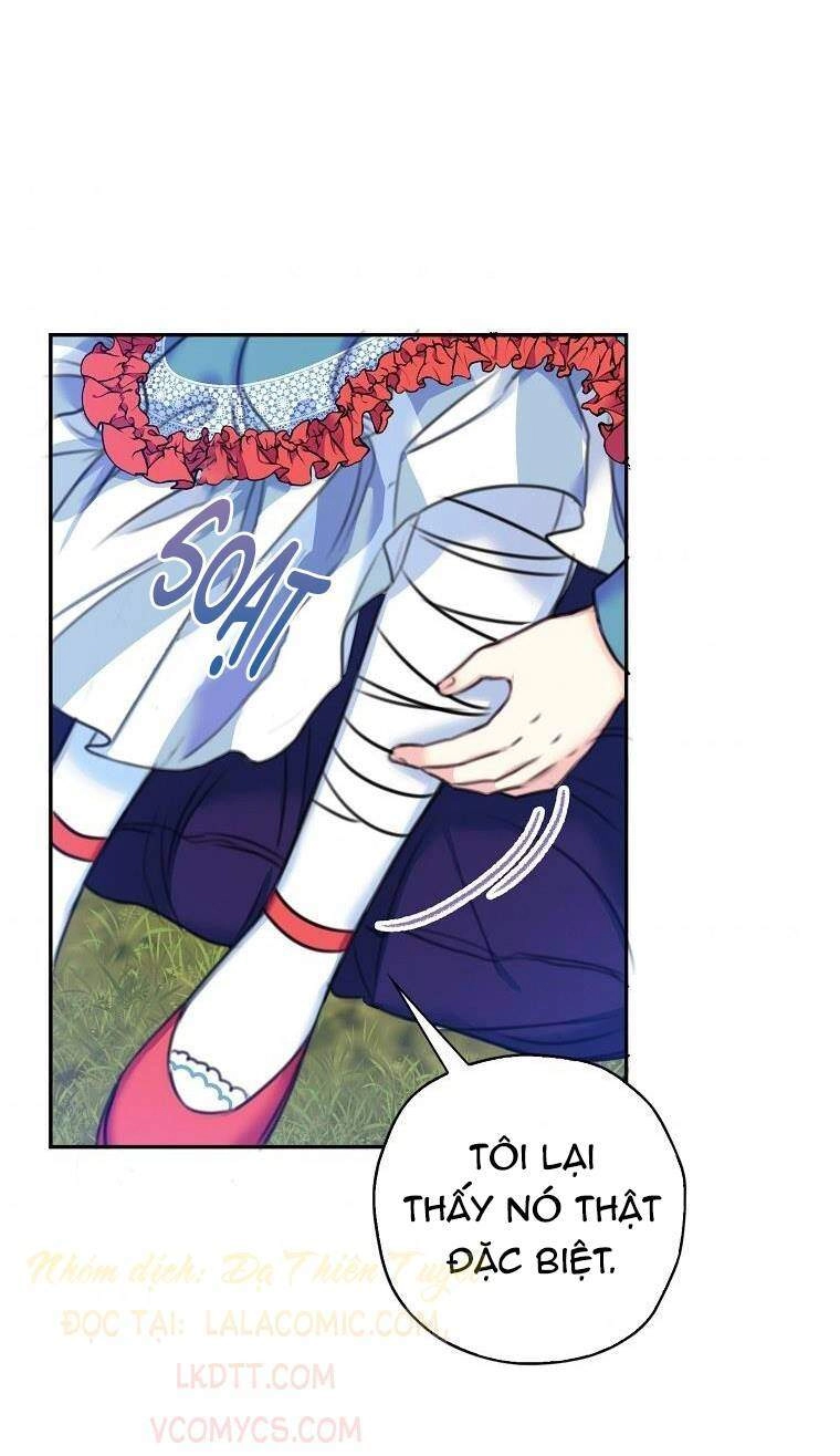 Sinh Ra Làm Con Gái Ác Nữ Chapter 18 - 40