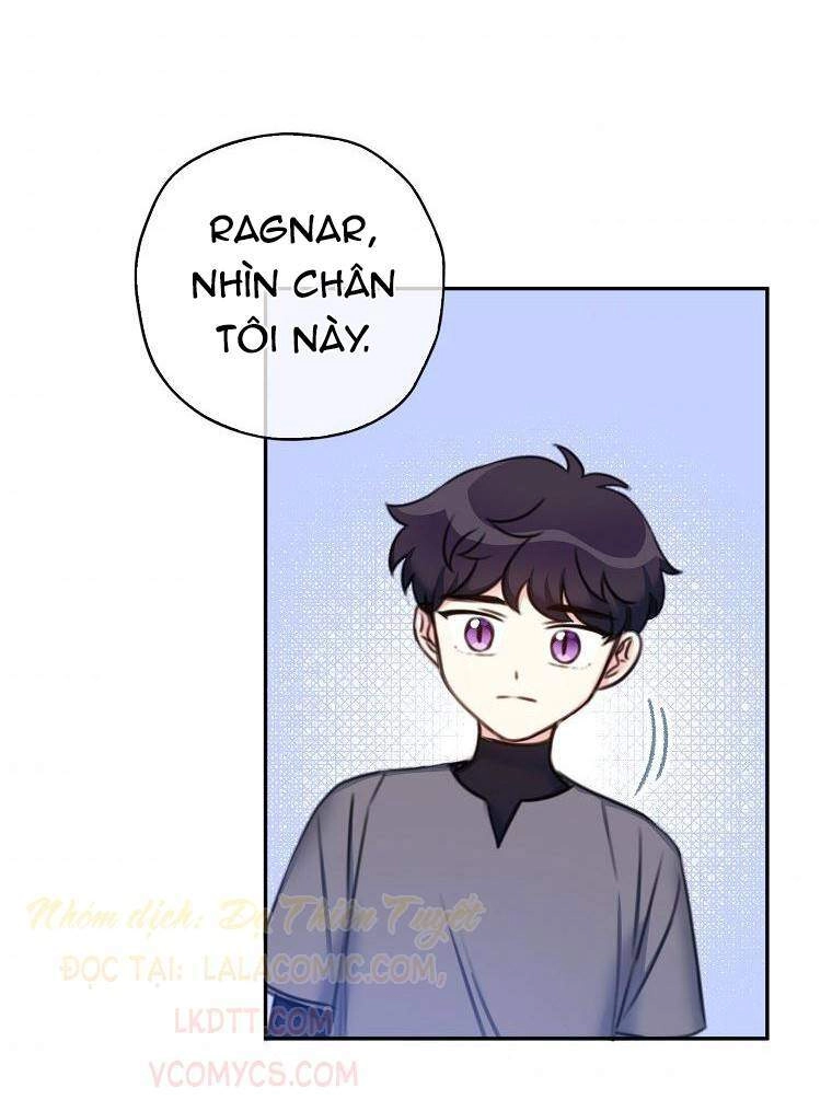 Sinh Ra Làm Con Gái Ác Nữ Chapter 18 - 41