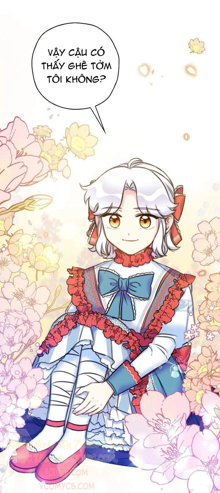 Sinh Ra Làm Con Gái Ác Nữ Chapter 18 - 43