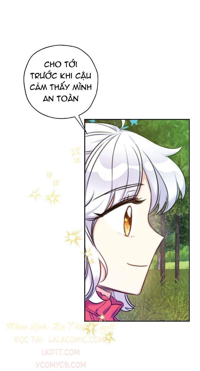 Sinh Ra Làm Con Gái Ác Nữ Chapter 18 - 47