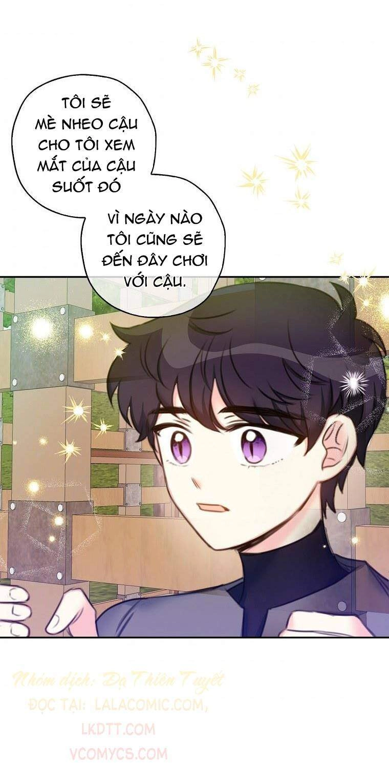 Sinh Ra Làm Con Gái Ác Nữ Chapter 18 - 48
