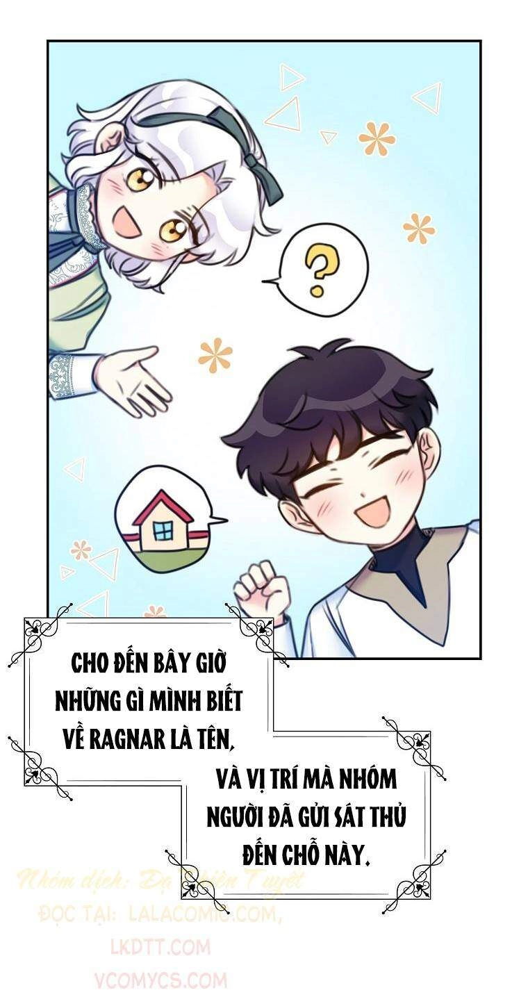 Sinh Ra Làm Con Gái Ác Nữ Chapter 18 - 58