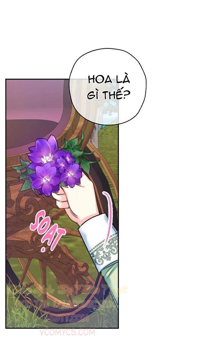 Sinh Ra Làm Con Gái Ác Nữ Chapter 18 - 61