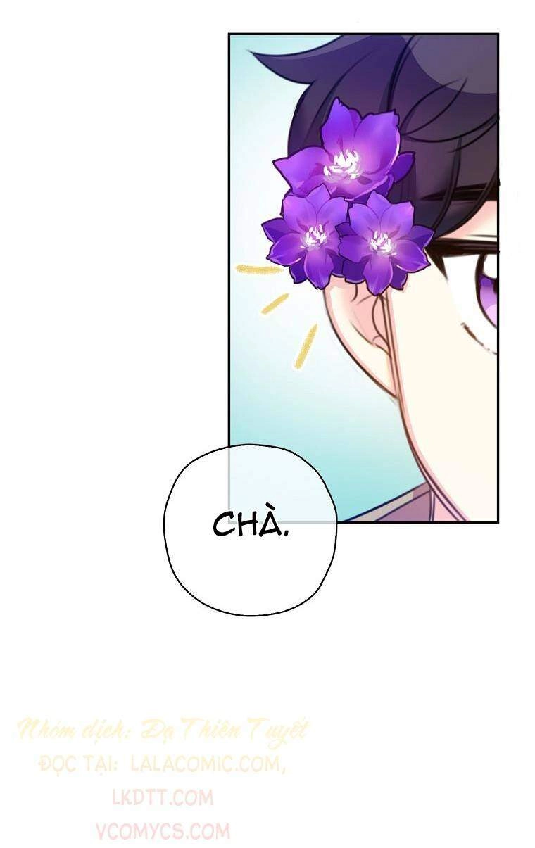 Sinh Ra Làm Con Gái Ác Nữ Chapter 18 - 62