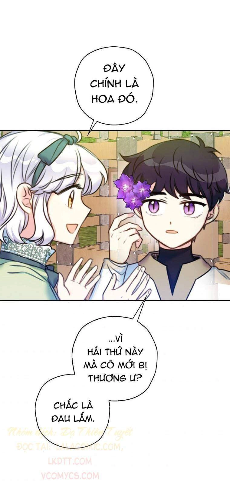 Sinh Ra Làm Con Gái Ác Nữ Chapter 18 - 63