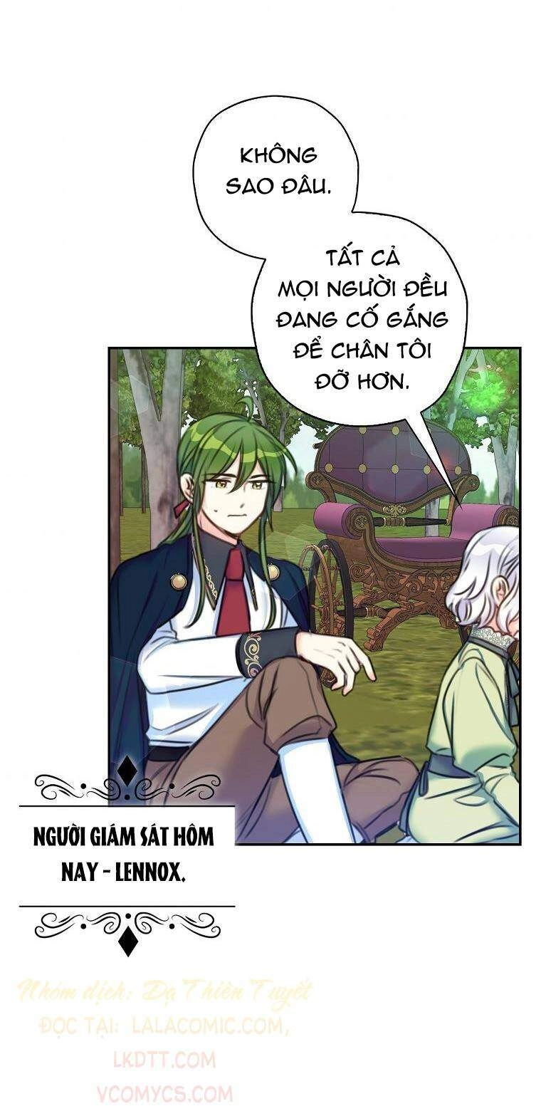 Sinh Ra Làm Con Gái Ác Nữ Chapter 18 - 64