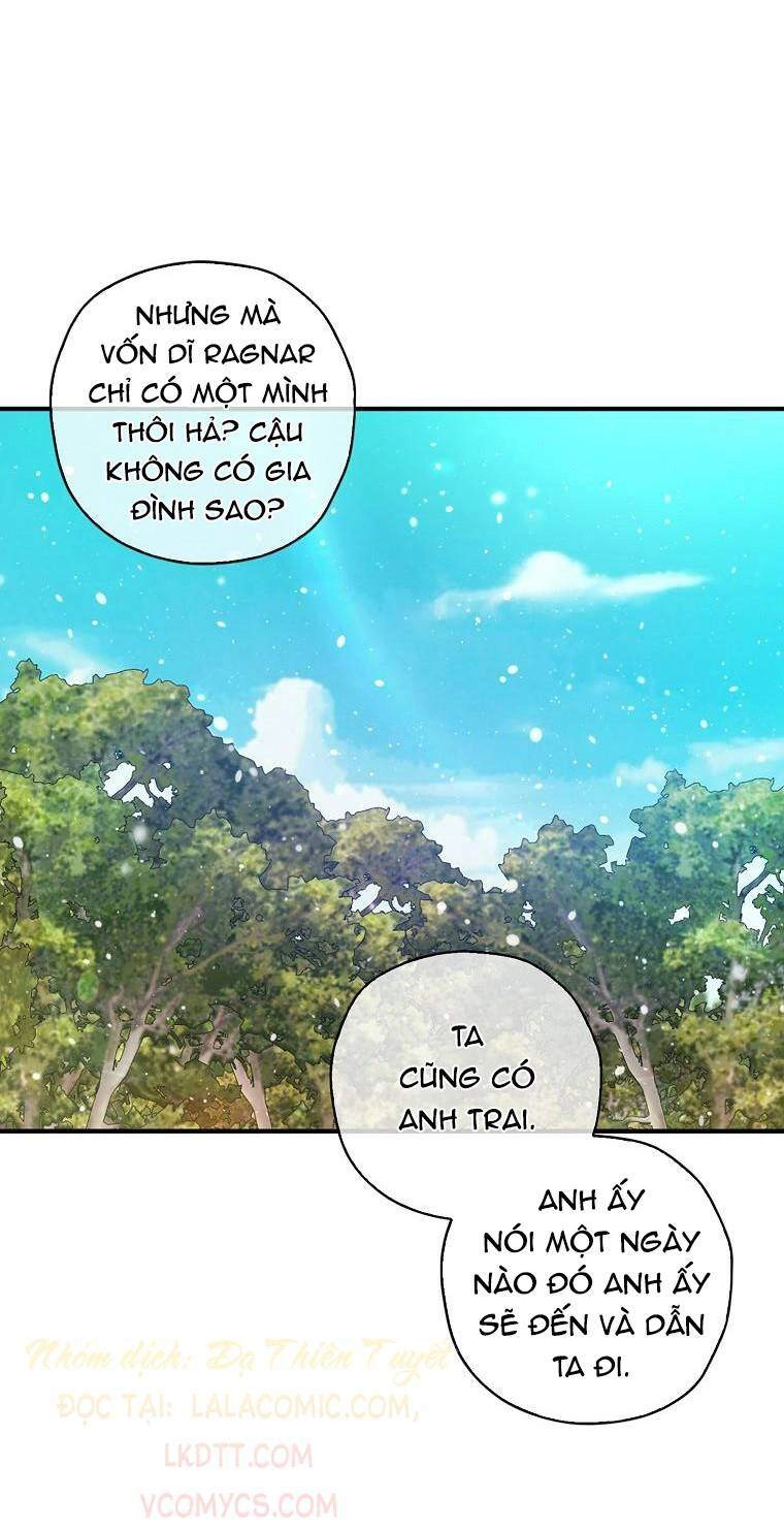 Sinh Ra Làm Con Gái Ác Nữ Chapter 18 - 65