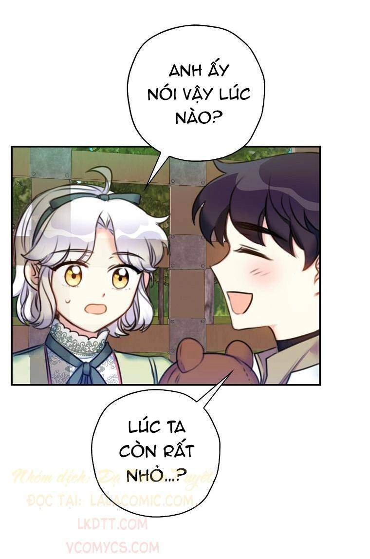 Sinh Ra Làm Con Gái Ác Nữ Chapter 18 - 67