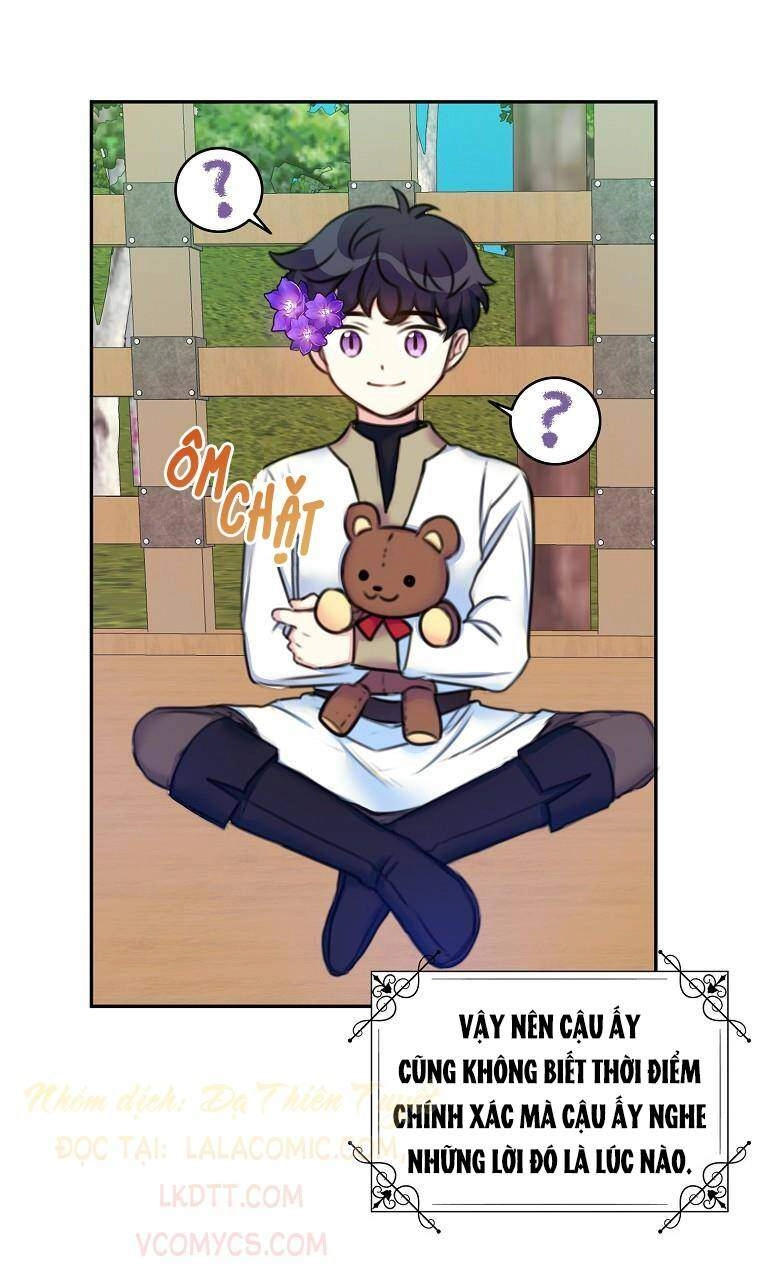 Sinh Ra Làm Con Gái Ác Nữ Chapter 18 - 69