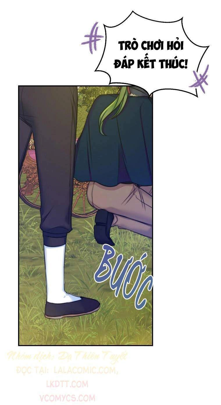 Sinh Ra Làm Con Gái Ác Nữ Chapter 18 - 71