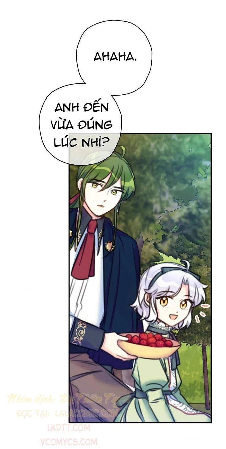 Sinh Ra Làm Con Gái Ác Nữ Chapter 18 - 72