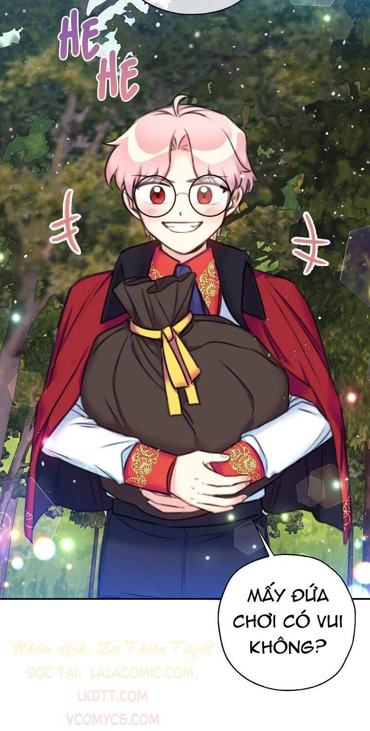 Sinh Ra Làm Con Gái Ác Nữ Chapter 18 - 74