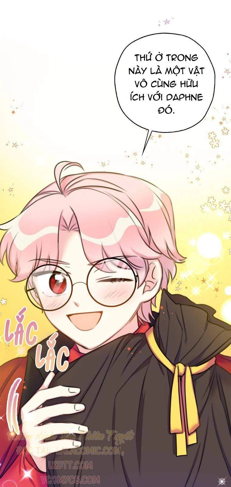 Sinh Ra Làm Con Gái Ác Nữ Chapter 18 - 76