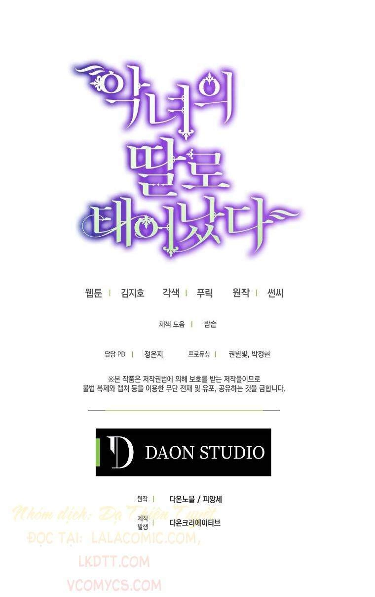 Sinh Ra Làm Con Gái Ác Nữ Chapter 18 - 78