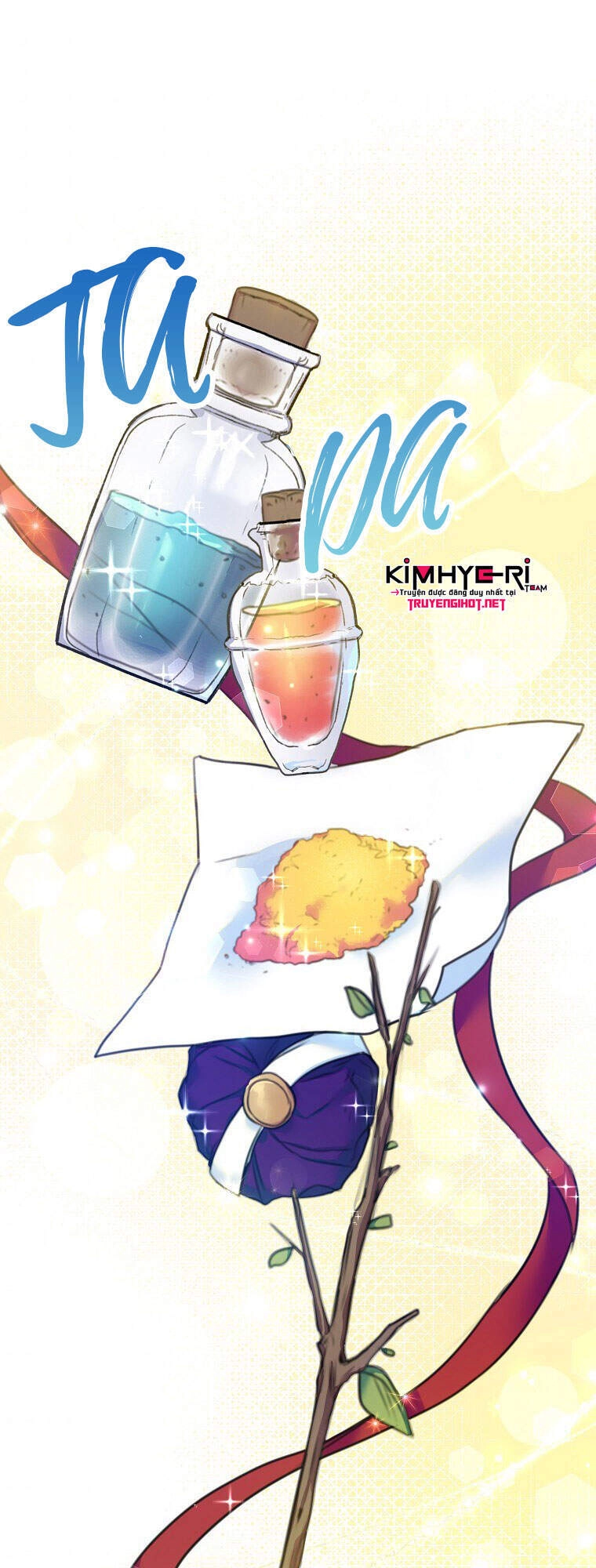 Sinh Ra Làm Con Gái Ác Nữ Chapter 19 - 1