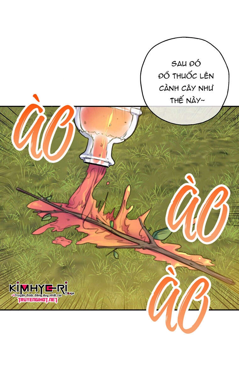Sinh Ra Làm Con Gái Ác Nữ Chapter 19 - 4