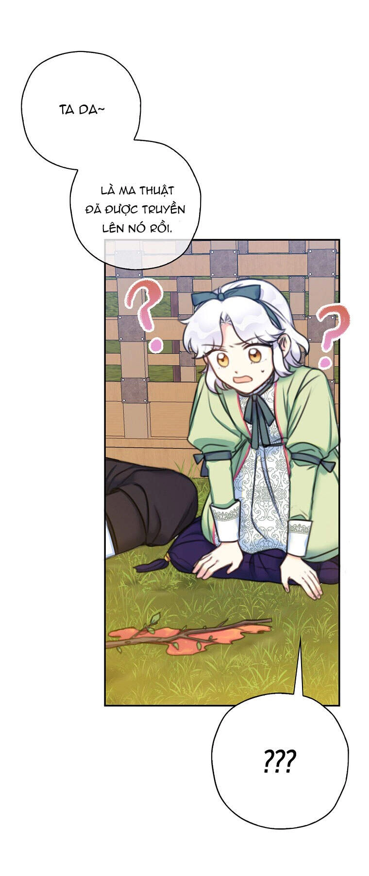 Sinh Ra Làm Con Gái Ác Nữ Chapter 19 - 5