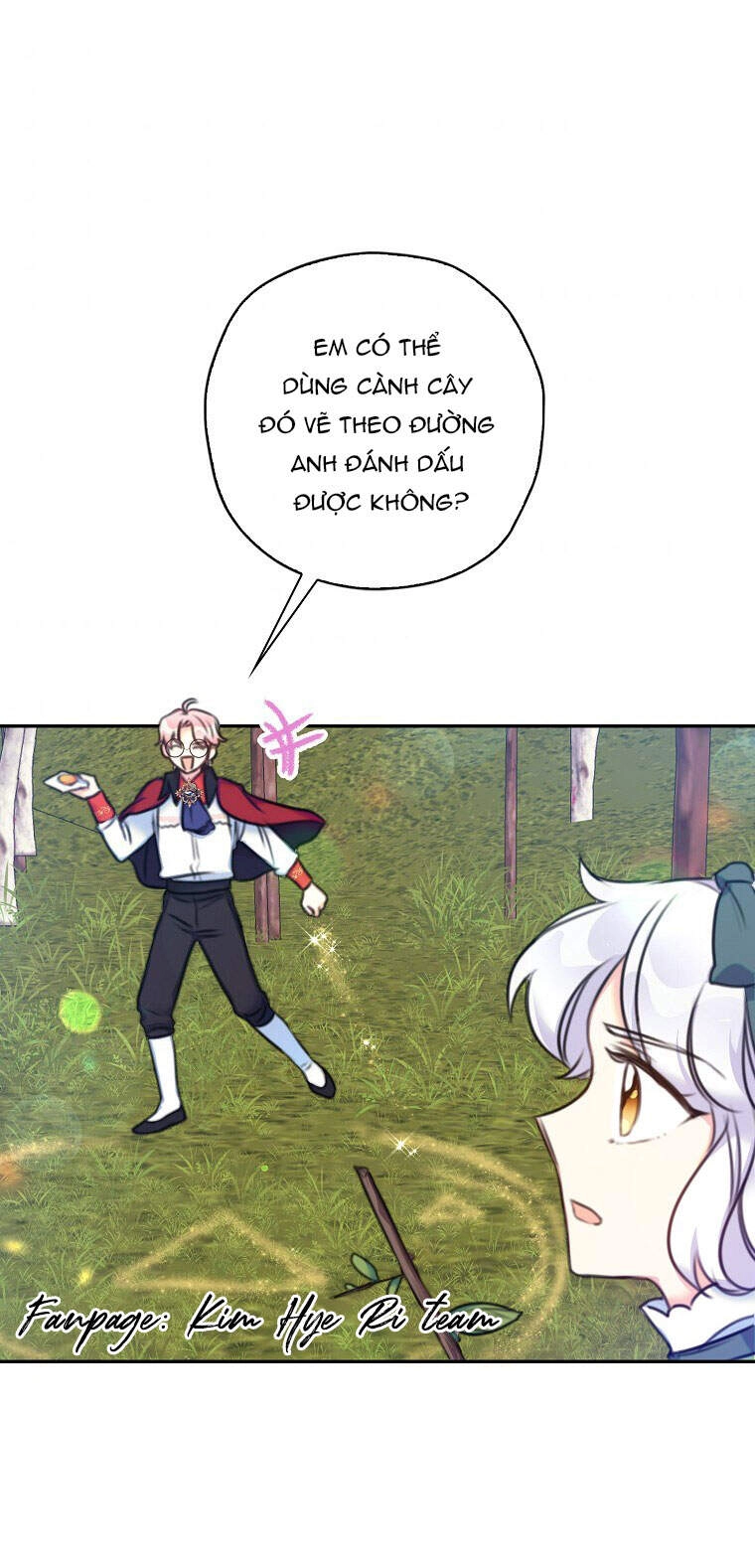 Sinh Ra Làm Con Gái Ác Nữ Chapter 19 - 8