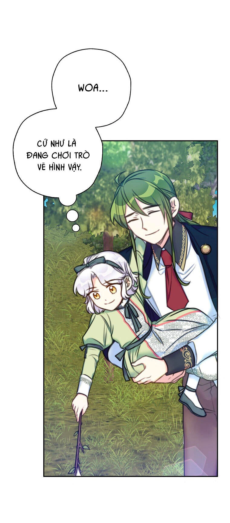 Sinh Ra Làm Con Gái Ác Nữ Chapter 19 - 11