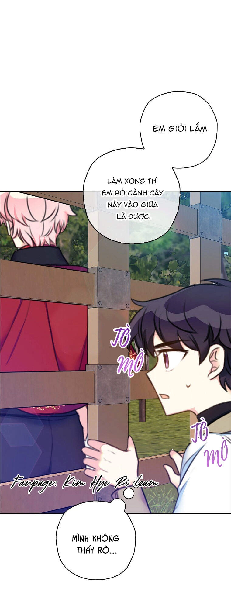 Sinh Ra Làm Con Gái Ác Nữ Chapter 19 - 12