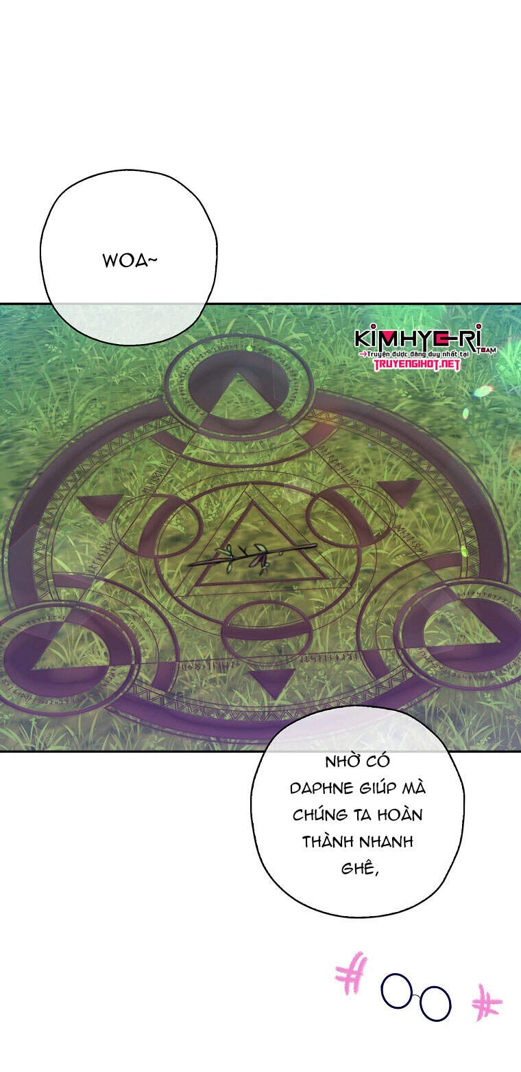 Sinh Ra Làm Con Gái Ác Nữ Chapter 19 - 13