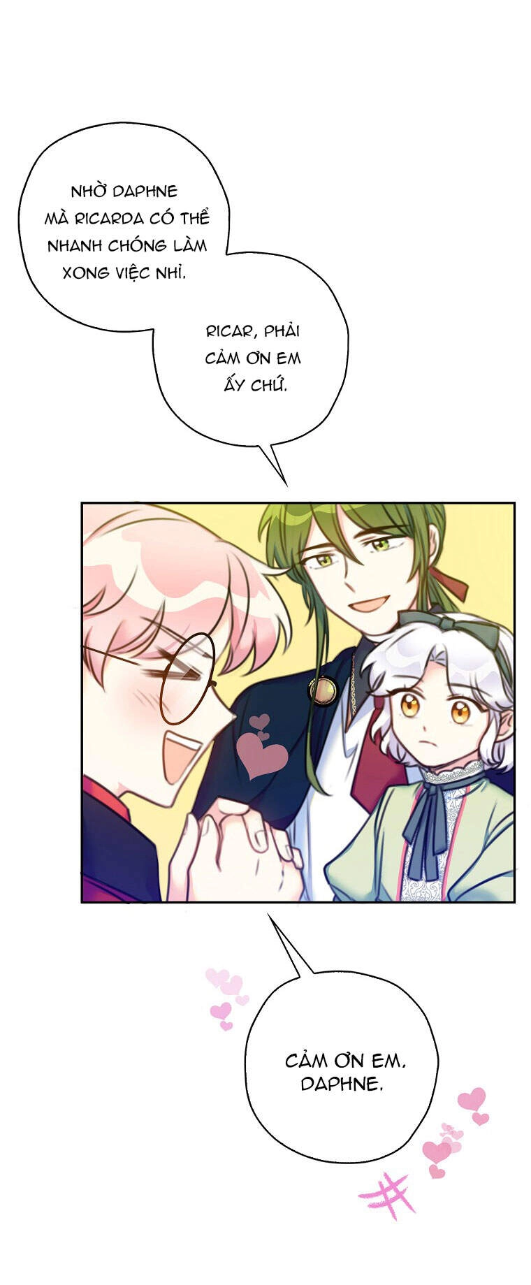 Sinh Ra Làm Con Gái Ác Nữ Chapter 19 - 14