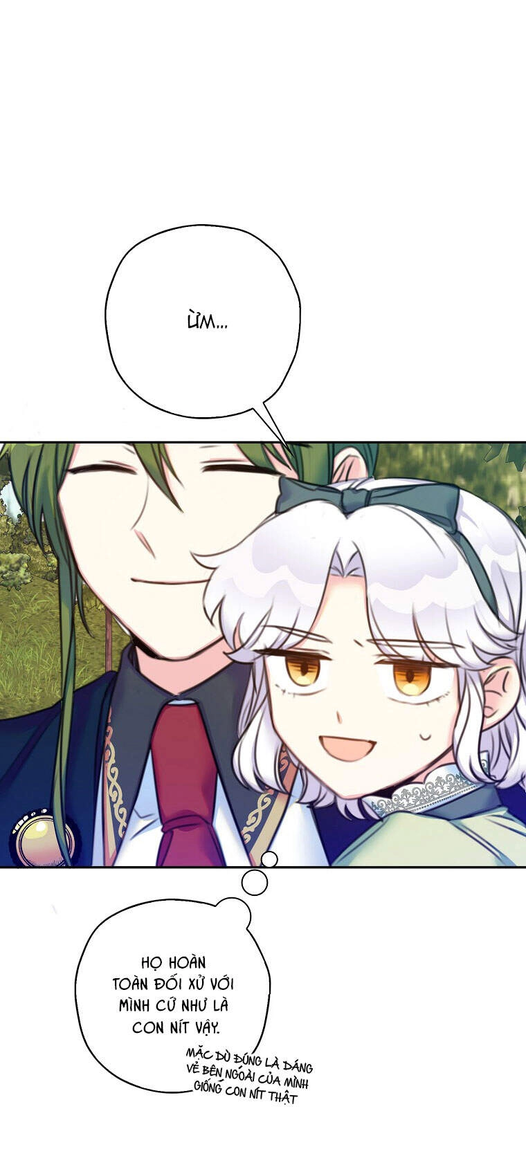 Sinh Ra Làm Con Gái Ác Nữ Chapter 19 - 15