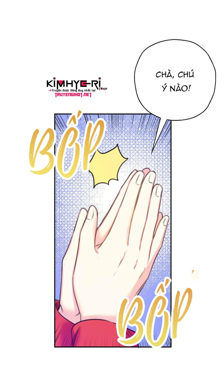 Sinh Ra Làm Con Gái Ác Nữ Chapter 19 - 16