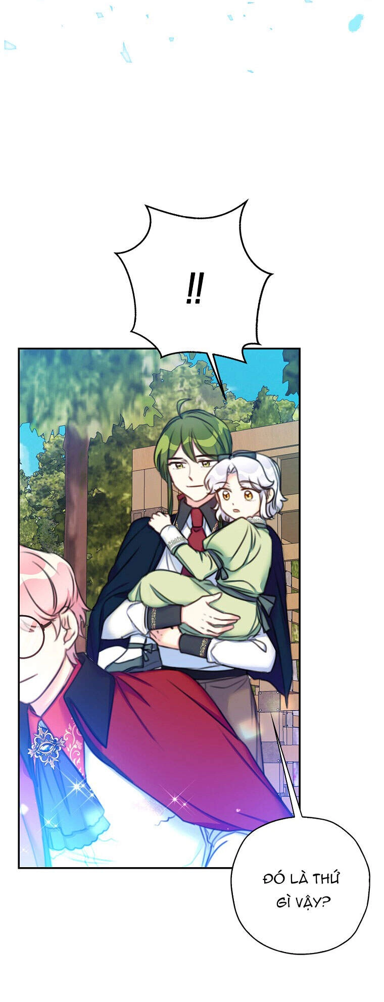 Sinh Ra Làm Con Gái Ác Nữ Chapter 19 - 20