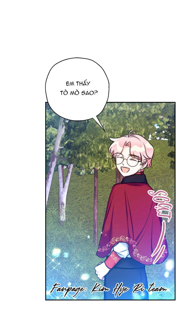 Sinh Ra Làm Con Gái Ác Nữ Chapter 19 - 21