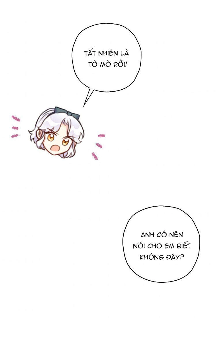 Sinh Ra Làm Con Gái Ác Nữ Chapter 19 - 22