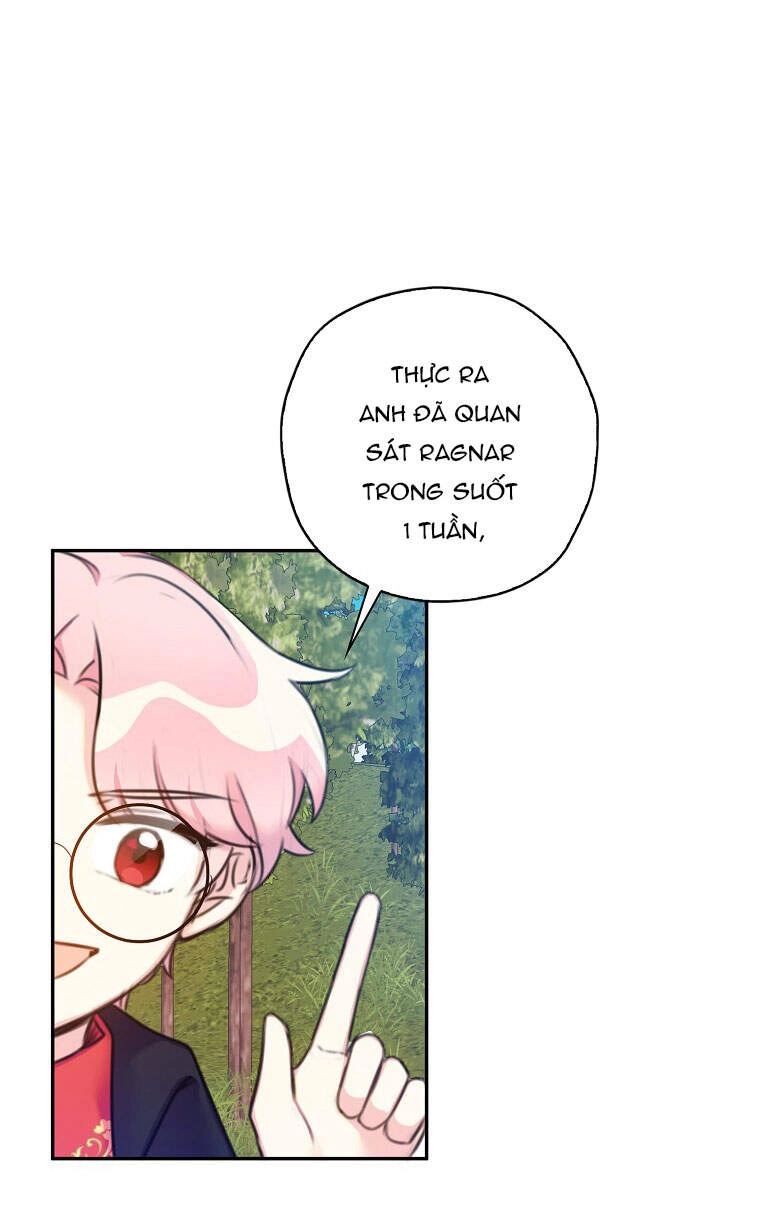 Sinh Ra Làm Con Gái Ác Nữ Chapter 19 - 26