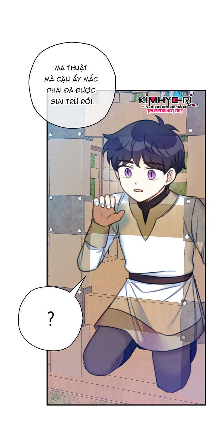 Sinh Ra Làm Con Gái Ác Nữ Chapter 19 - 27