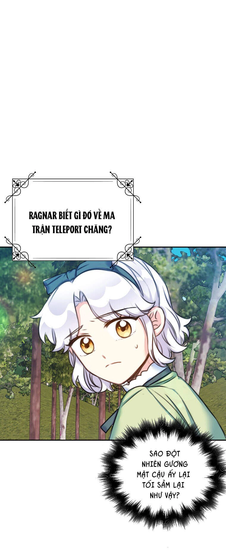 Sinh Ra Làm Con Gái Ác Nữ Chapter 19 - 31