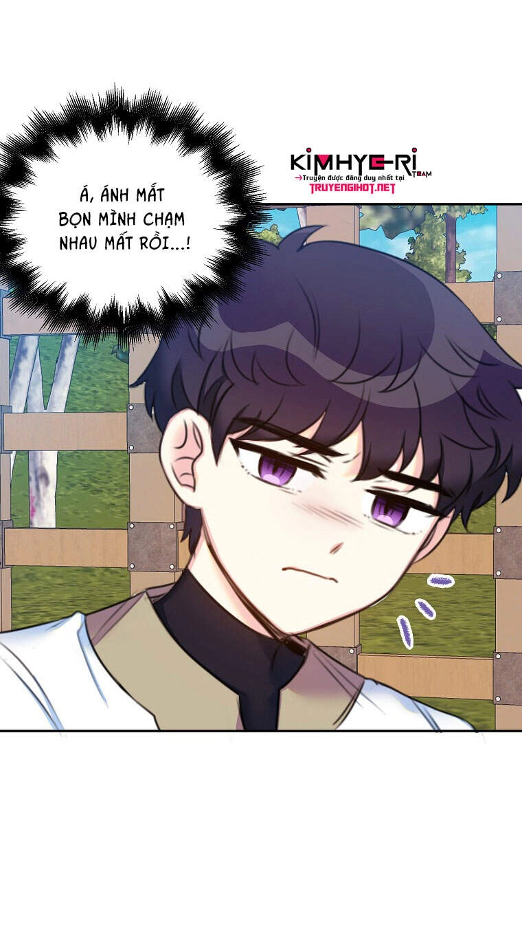 Sinh Ra Làm Con Gái Ác Nữ Chapter 19 - 32