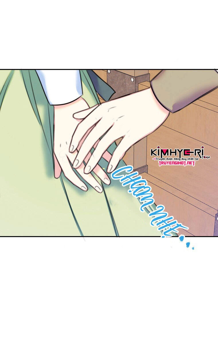 Sinh Ra Làm Con Gái Ác Nữ Chapter 19 - 36