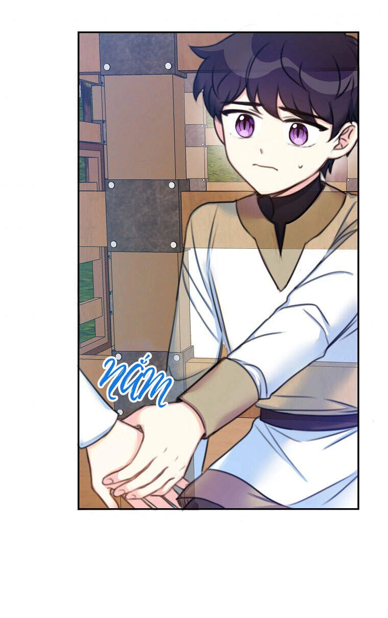 Sinh Ra Làm Con Gái Ác Nữ Chapter 19 - 38