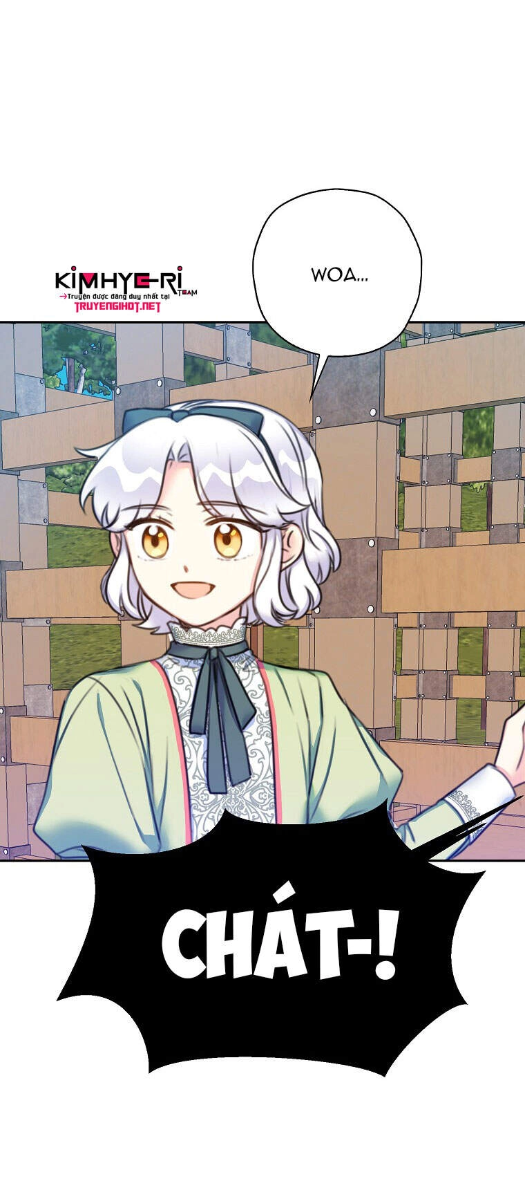 Sinh Ra Làm Con Gái Ác Nữ Chapter 19 - 43