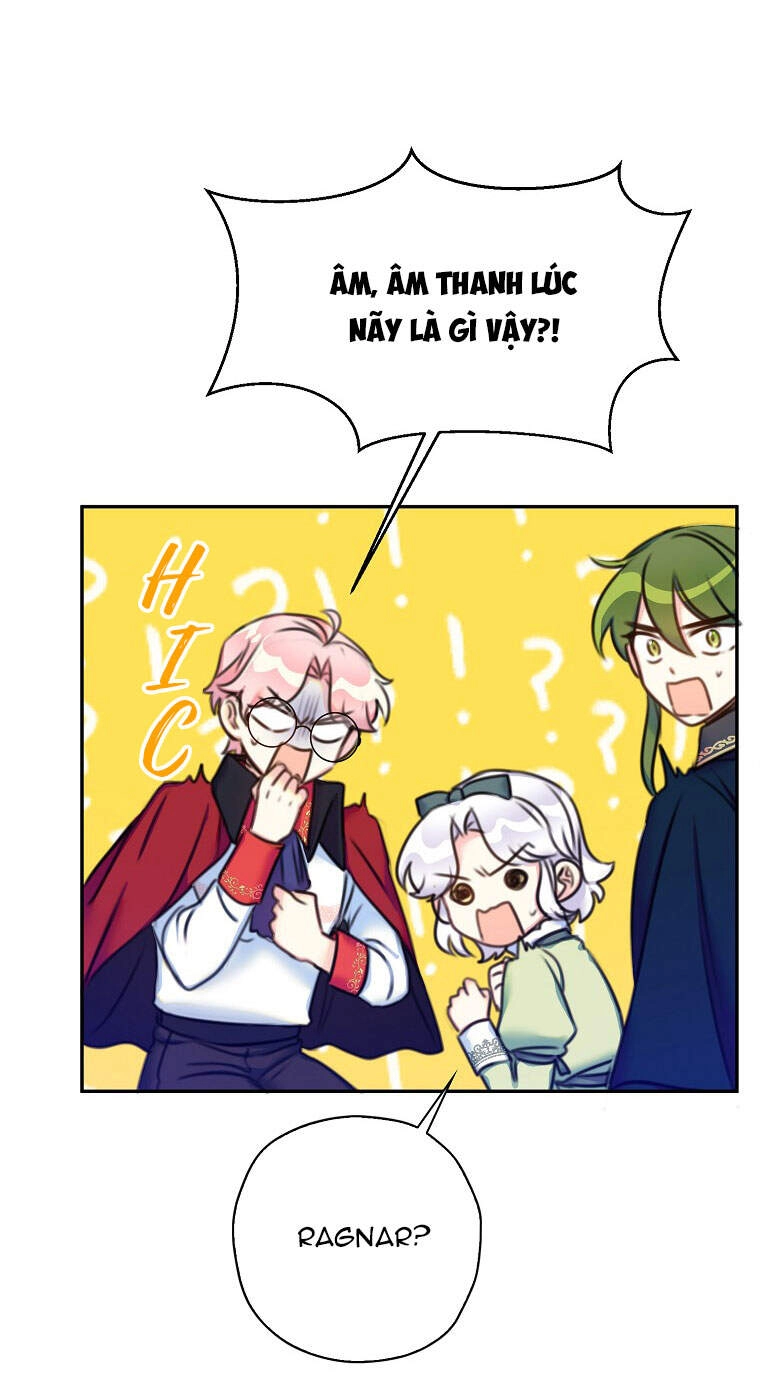 Sinh Ra Làm Con Gái Ác Nữ Chapter 19 - 44