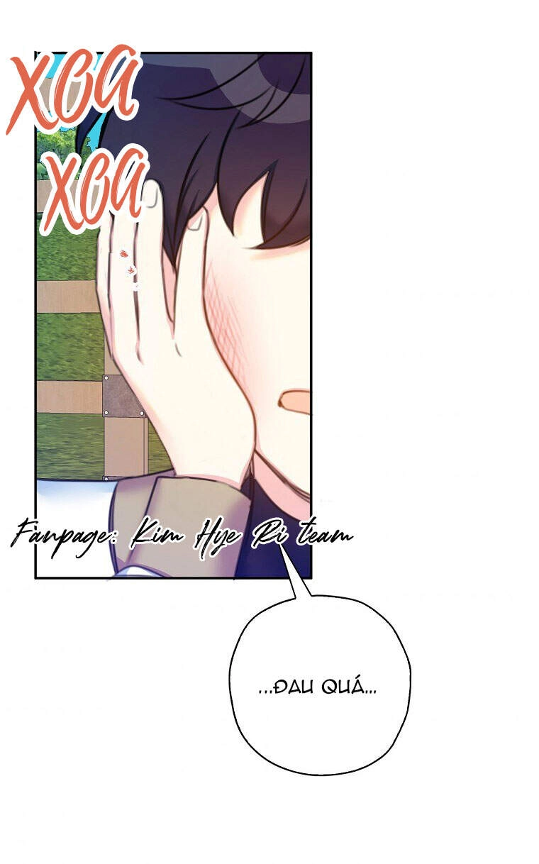 Sinh Ra Làm Con Gái Ác Nữ Chapter 19 - 45