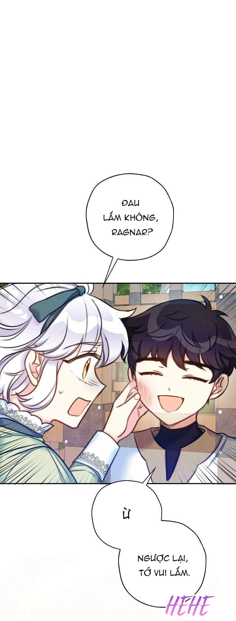 Sinh Ra Làm Con Gái Ác Nữ Chapter 19 - 48