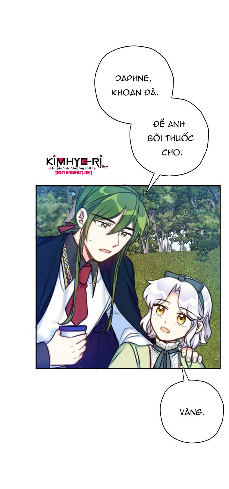 Sinh Ra Làm Con Gái Ác Nữ Chapter 19 - 51