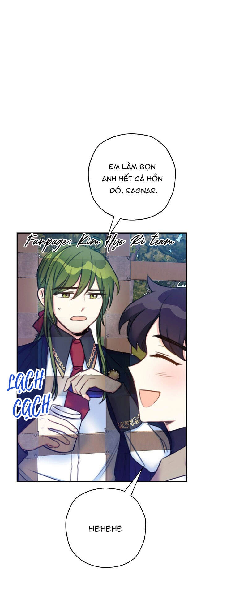 Sinh Ra Làm Con Gái Ác Nữ Chapter 19 - 52