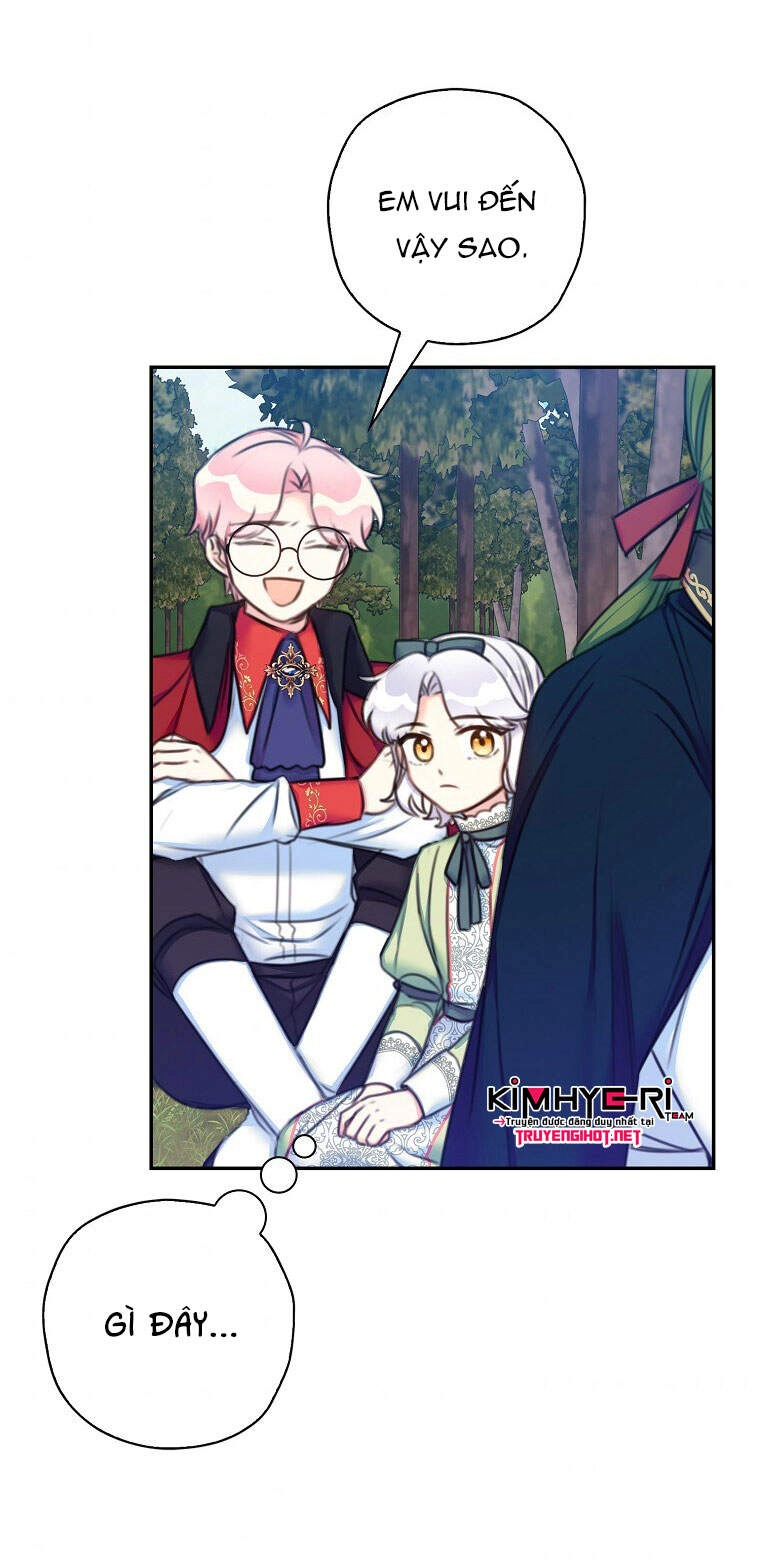 Sinh Ra Làm Con Gái Ác Nữ Chapter 19 - 53