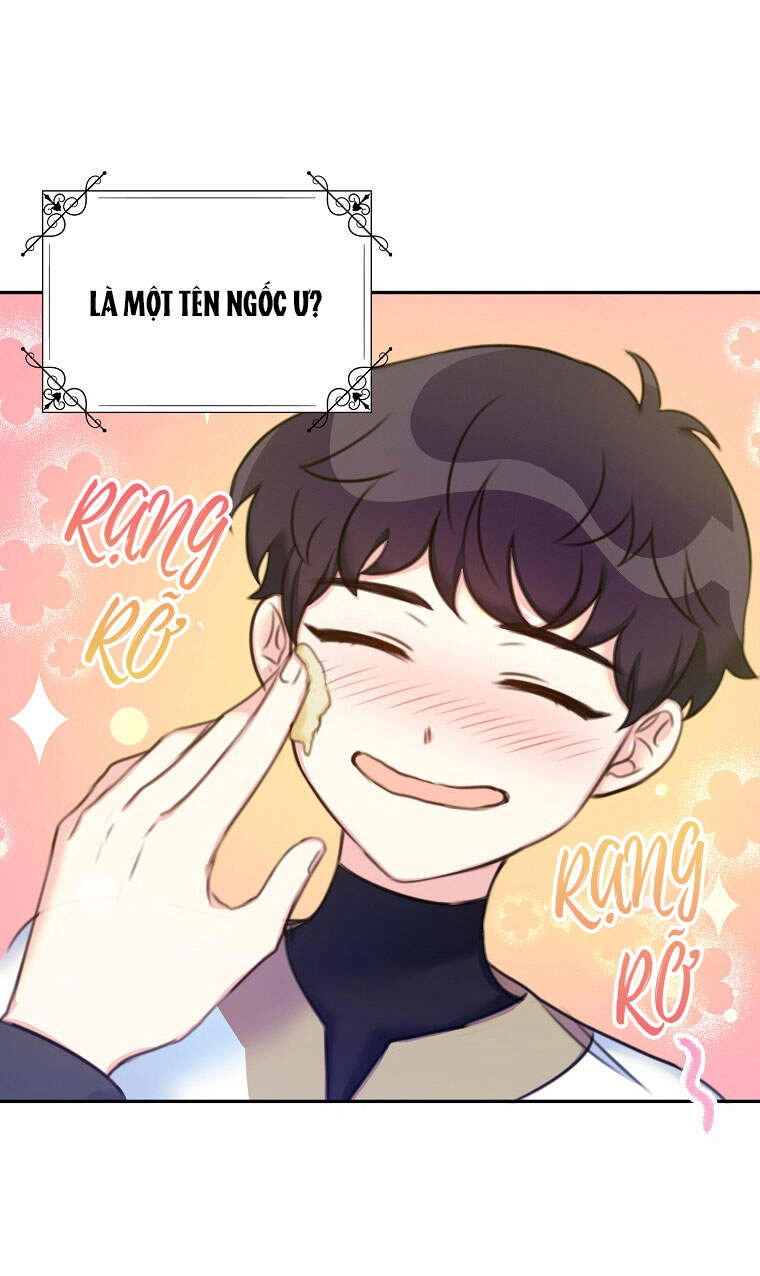 Sinh Ra Làm Con Gái Ác Nữ Chapter 19 - 55