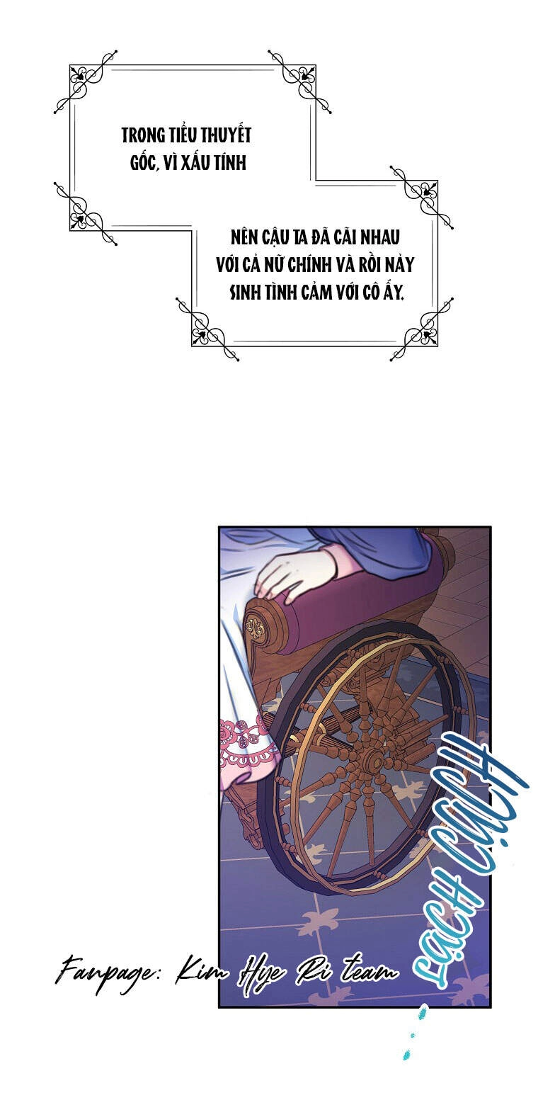 Sinh Ra Làm Con Gái Ác Nữ Chapter 19 - 57