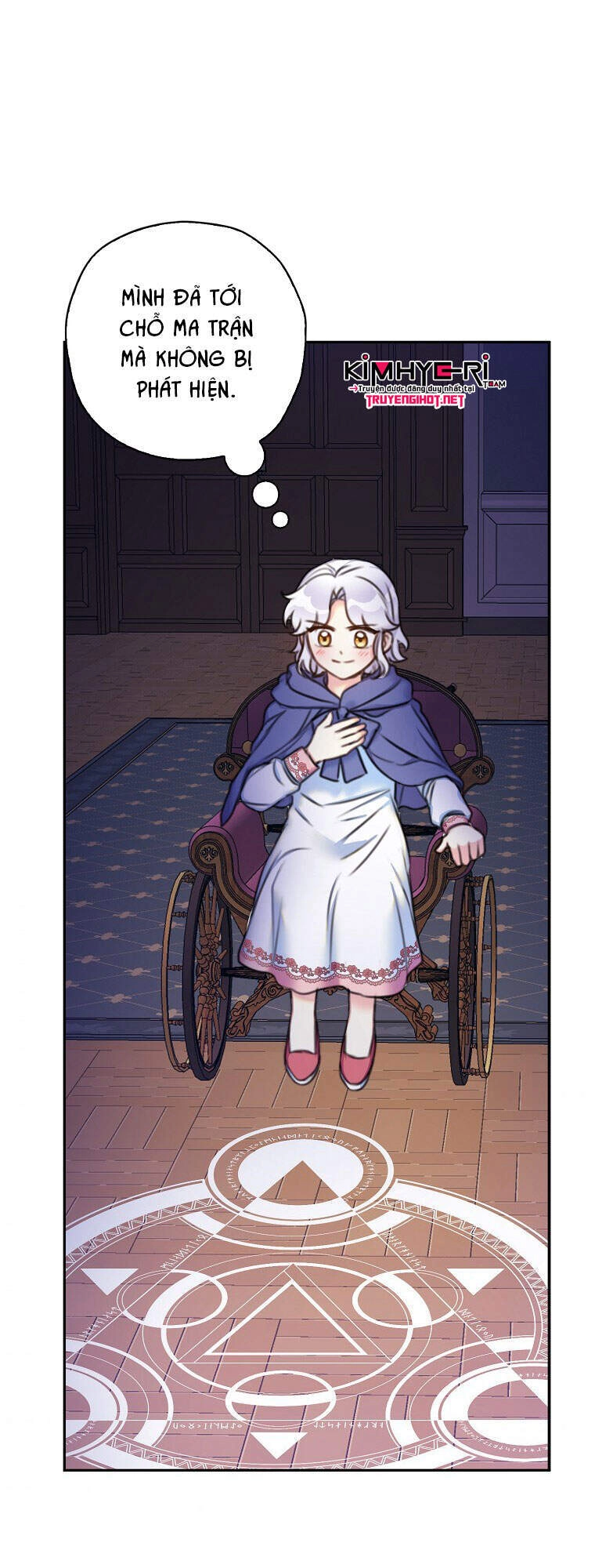 Sinh Ra Làm Con Gái Ác Nữ Chapter 19 - 58