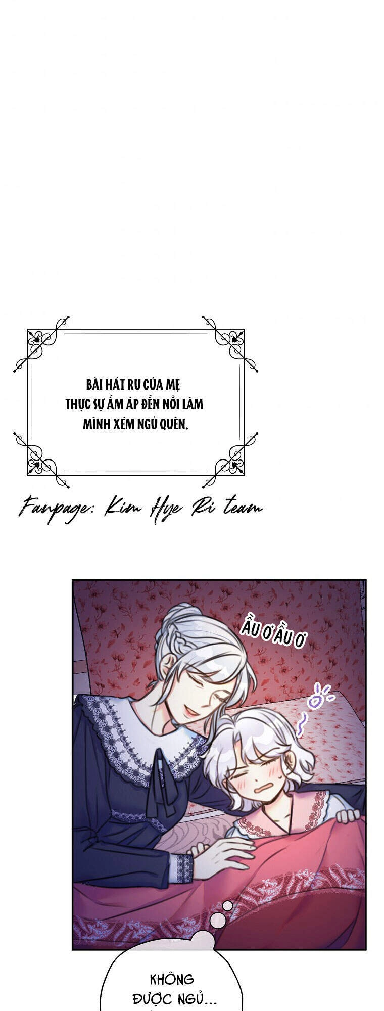 Sinh Ra Làm Con Gái Ác Nữ Chapter 19 - 60